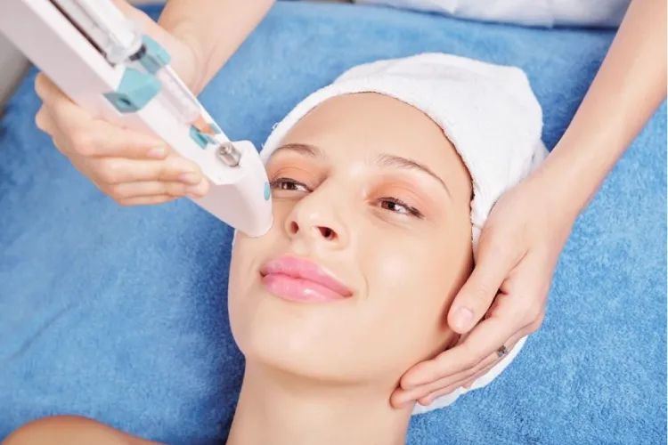 Mesotherapy Treatment Karachi